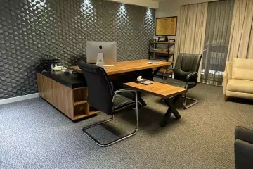 Aylıq Kirayə Ofis Nərimanov Parkı 