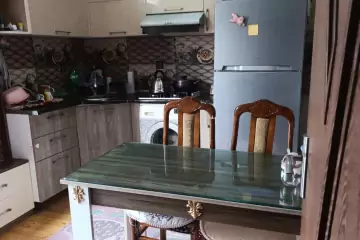 Satılır Həyət Evi Savalan Qəsəbəsida 