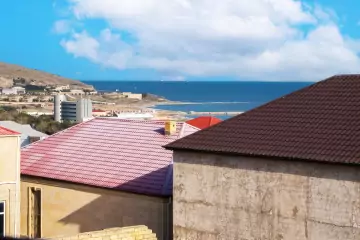 Satılır Villa Bibi Heybətdə 