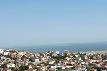 Aylıq Kirayə Yeni Tikili Badamdarda 