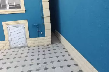 Satılır Həyət Evi Savalan Qəsəbəsida 