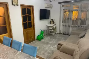 Satılır Köhnə Tikili Nərimanov Parkı 