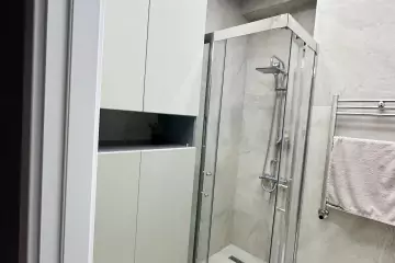 Aylıq Kirayə Yeni Tikili Badamdarda 