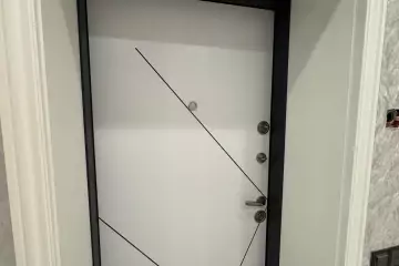 Aylıq Kirayə Yeni Tikili Ağ şəhər Kompleksində 