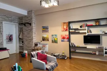 Aylıq Kirayə Yeni Tikili Neftçi Bazasında 