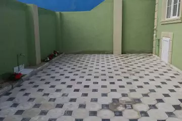 Satılır Həyət Evi Savalan Qəsəbəsida 