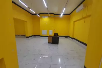 Aylıq Kirayə Obyekt Nəsimi Bazarında 