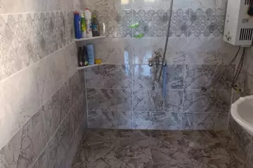 Satılır Həyət Evi Mingəçevirdə 