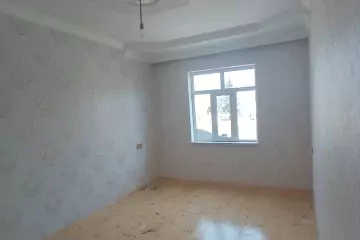 Satılır Həyət Evi Bakıda 