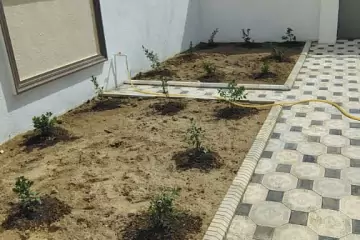 Satılır Həyət Evi Sarayda 