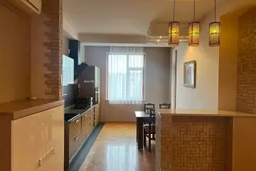 Aylıq Kirayə Yeni Tikili 28 May Metrosu ətrafında 