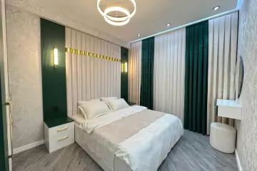 Satılır Yeni Tikili Ukraniya Dairəsida 