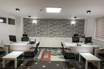 Aylıq Kirayə Ofis Nərimanov Parkı 