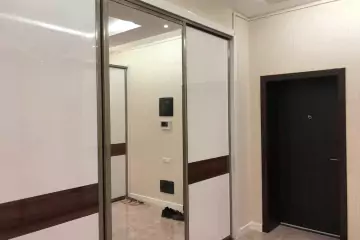 Aylıq Kirayə Yeni Tikili Rusiya Səfirliyida 