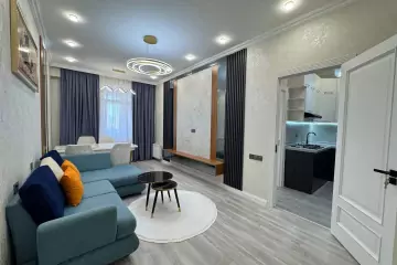 Satılır Yeni Tikili 8-ci Kilometrdə 