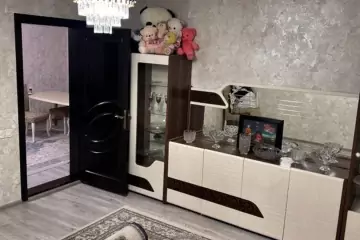 Satılır Həyət Evi Masazırda 