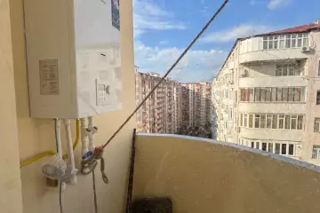 Satılır Yeni Tikili Ukraniya Dairəsida 