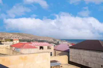 Satılır Villa Bibi Heybətdə 