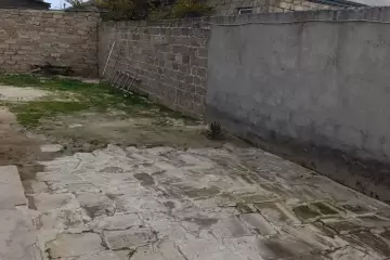 Satılır Həyət Evi Maştağada 