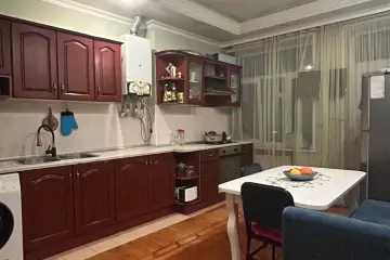 Satılır Yeni Tikili Yasamalda 