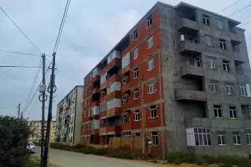 Satılır Yeni Tikili Masazırda 