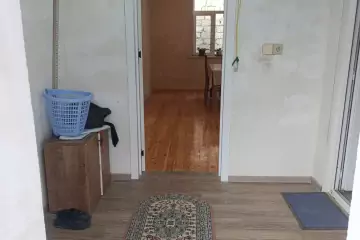 Satılır Həyət Evi Savalan Qəsəbəsida 