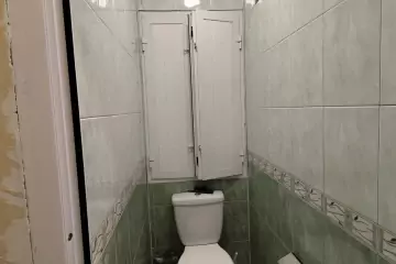 Satılır Köhnə Tikili Ukraniya Dairəsida 