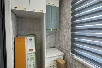 Satılır Yeni Tikili Ukraniya Dairəsida 