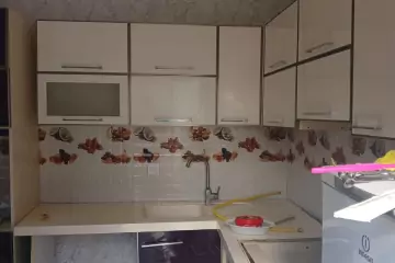 Satılır Həyət Evi Bakıda 