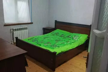 Aylıq Kirayə Həyət Evi Savalan Qəsəbəsida 