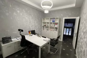 Aylıq Kirayə Ofis Nərimanov Parkı 