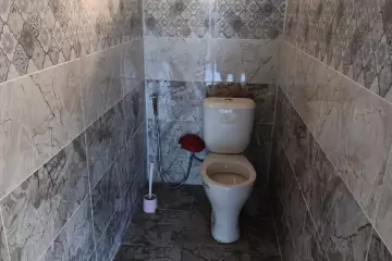 Satılır Həyət Evi Mingəçevirdə 