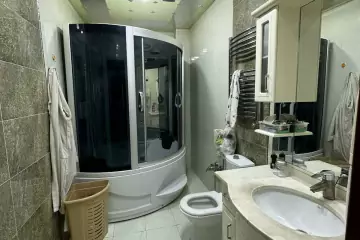 Satılır Yeni Tikili Xətai Park Yaşayış Kompleksida 