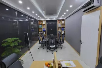 Aylıq Kirayə Ofis şərq Bazarında 