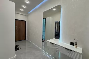 Satılır Yeni Tikili Ukraniya Dairəsida 