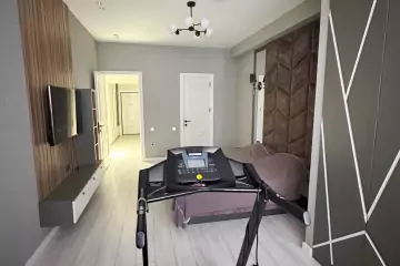 Aylıq Kirayə Yeni Tikili Badamdarda 