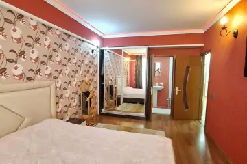 Satılır Yeni Tikili Yasamalda 