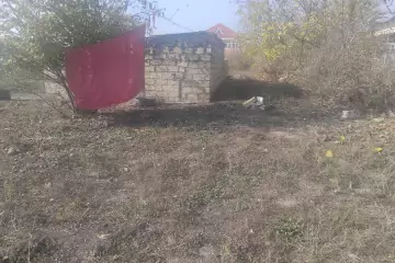 Satılır Torpaq Mingəçevirdə 
