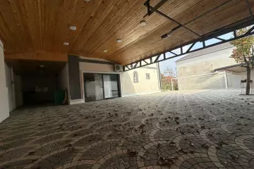 Aylıq Kirayə Villa Badamdarda 