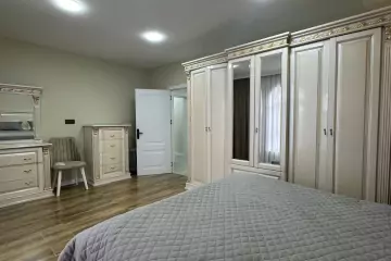 Aylıq Kirayə Villa Badamdarda 