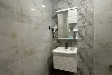 Aylıq Kirayə Villa Badamdarda 