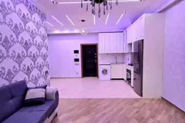 Satılır Yeni Tikili Yeni Günəşlidə 