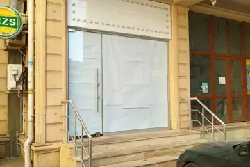 Aylıq Kirayə Obyekt Nərimanov Parkı 