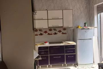 Satılır Həyət Evi Bakıda 