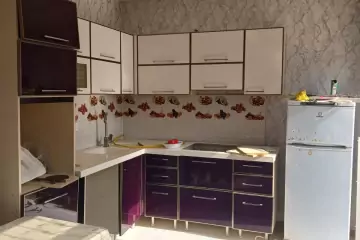 Satılır Həyət Evi Bakıda 