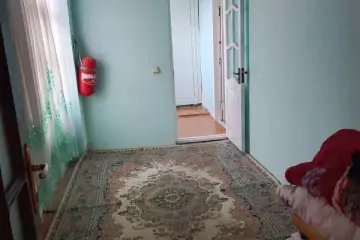 Aylıq Kirayə Həyət Evi Savalan Qəsəbəsida 