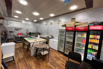 Aylıq Kirayə Obyekt Yasamalda 