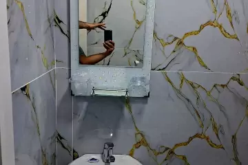 Satılır Yeni Tikili Masazırda 