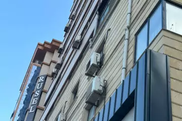 Satılır Yeni Tikili Xətai Park Yaşayış Kompleksida 