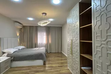 Aylıq Kirayə Villa Badamdarda 